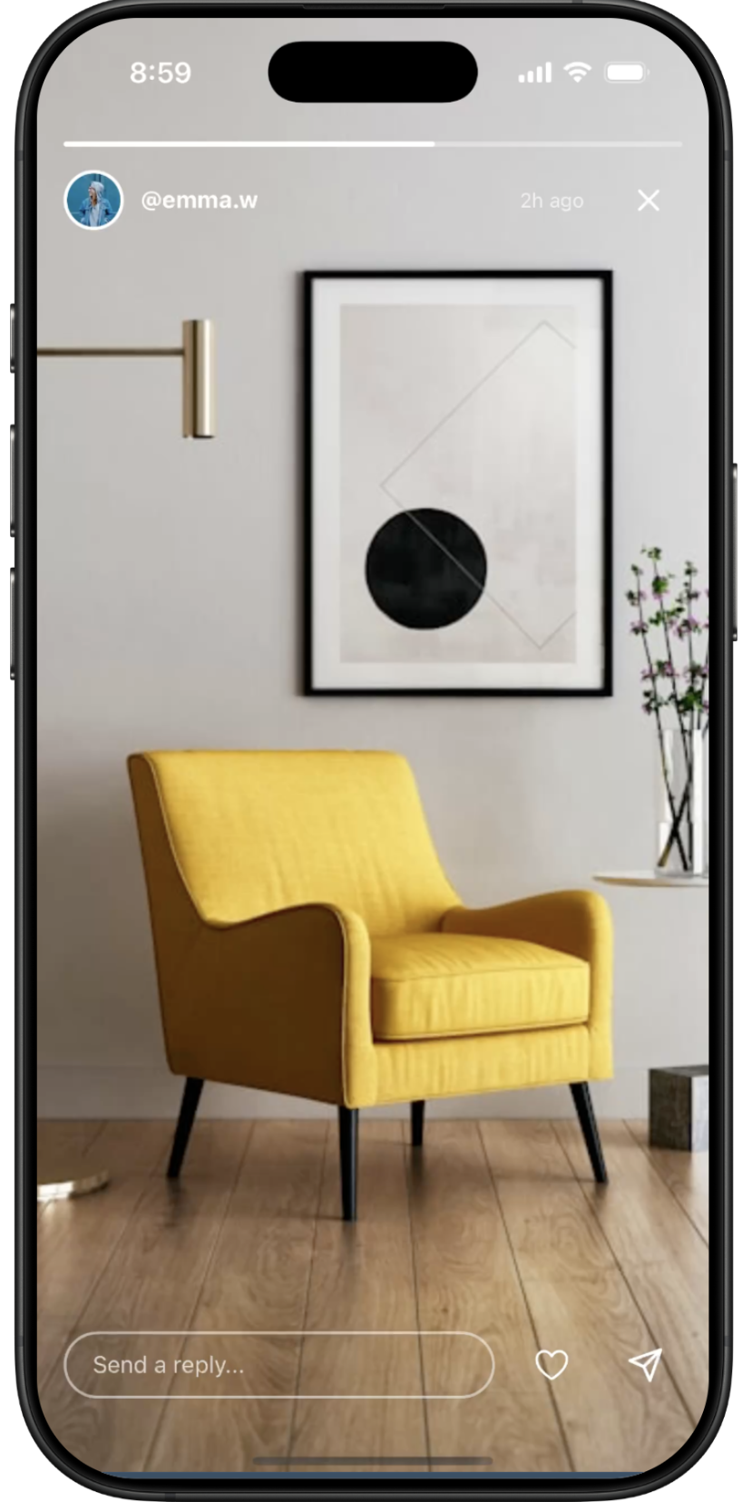 Pinnacle — screen 4