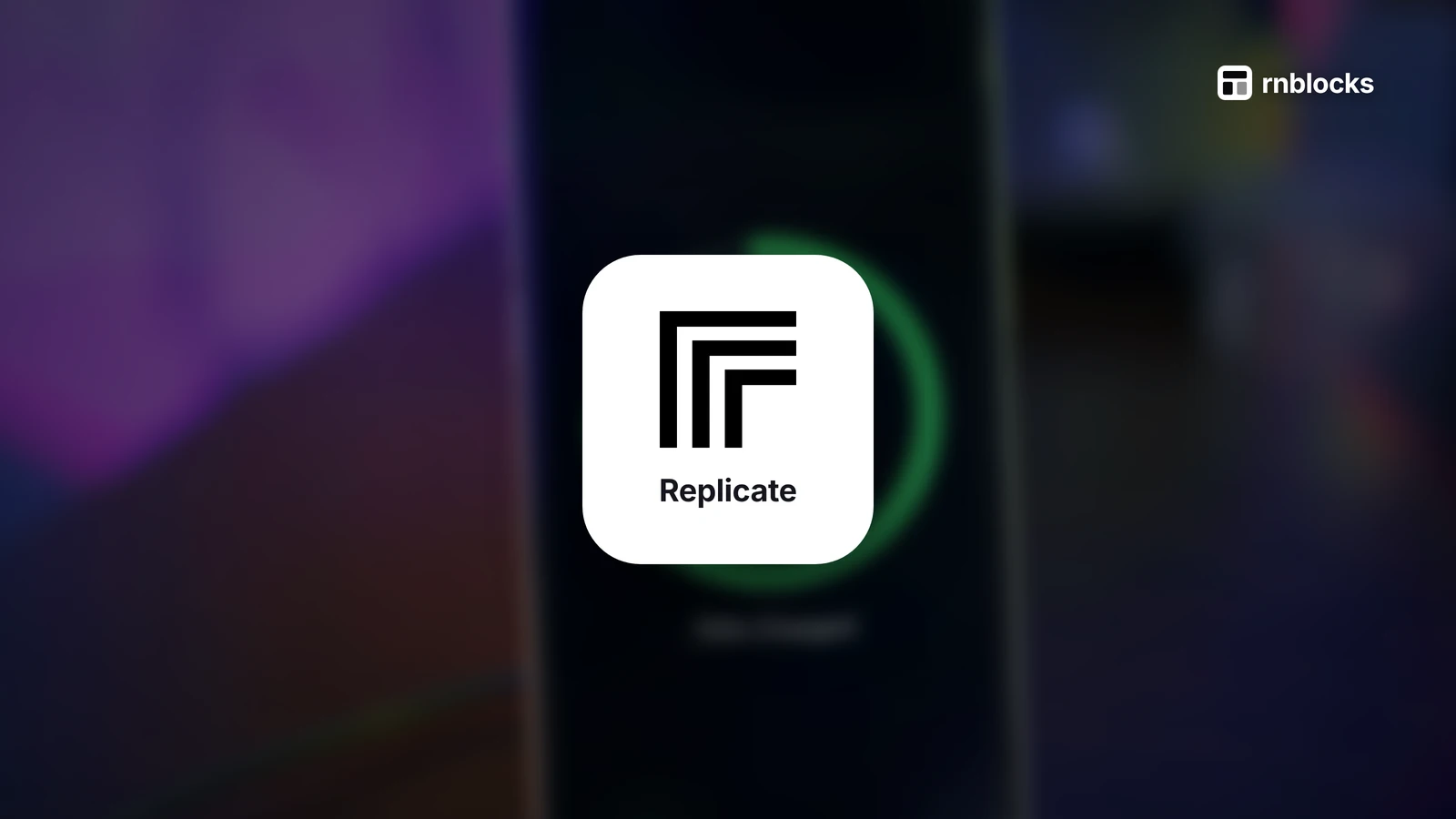 How to Add AI Image Generation to an App with Replicate