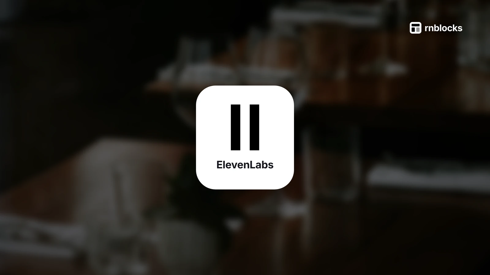 How to Add Voice and Text-to-Speech to an App with ElevenLabs