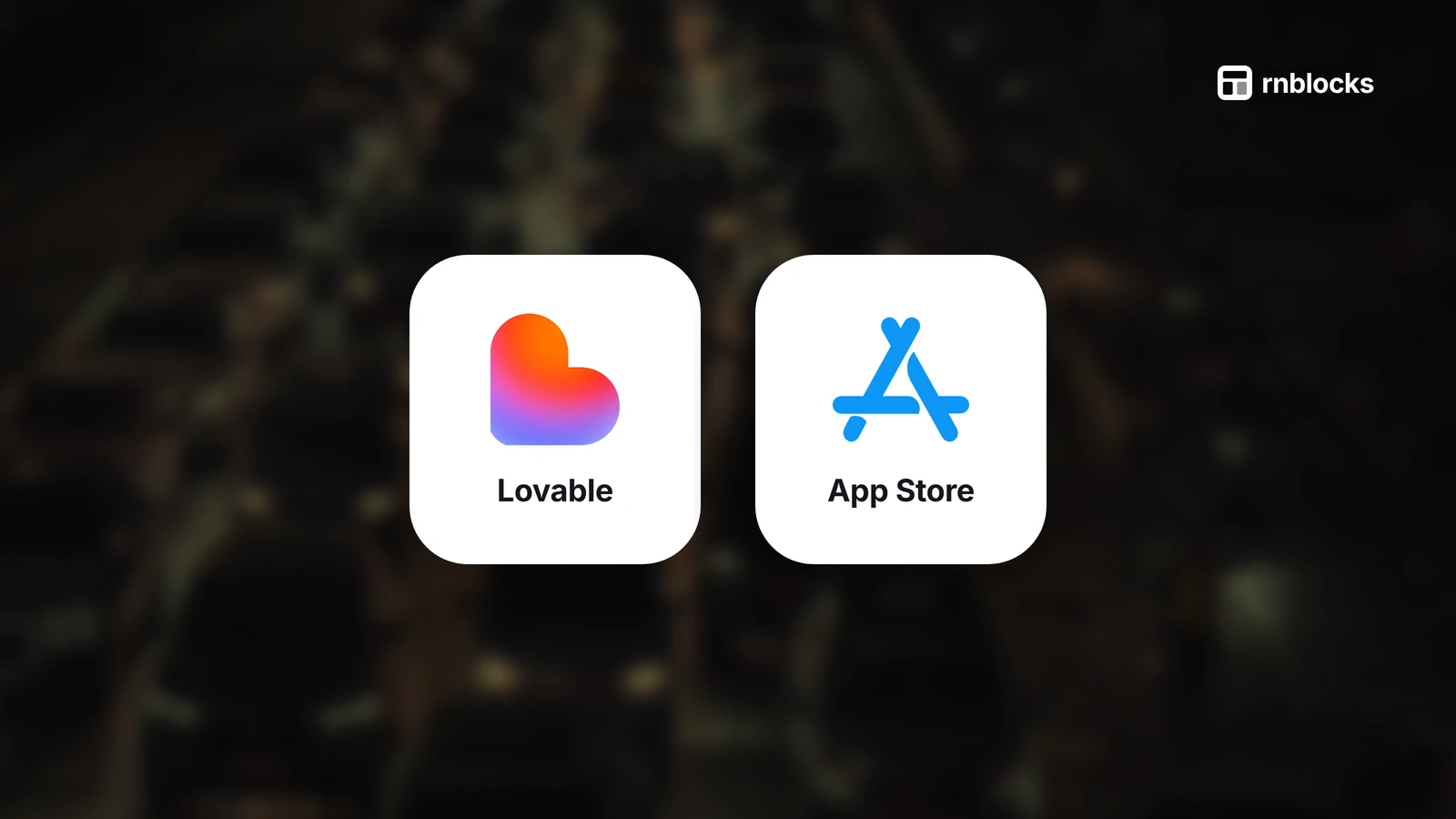 Can Lovable Make an iPhone App? Your Options for Mobile