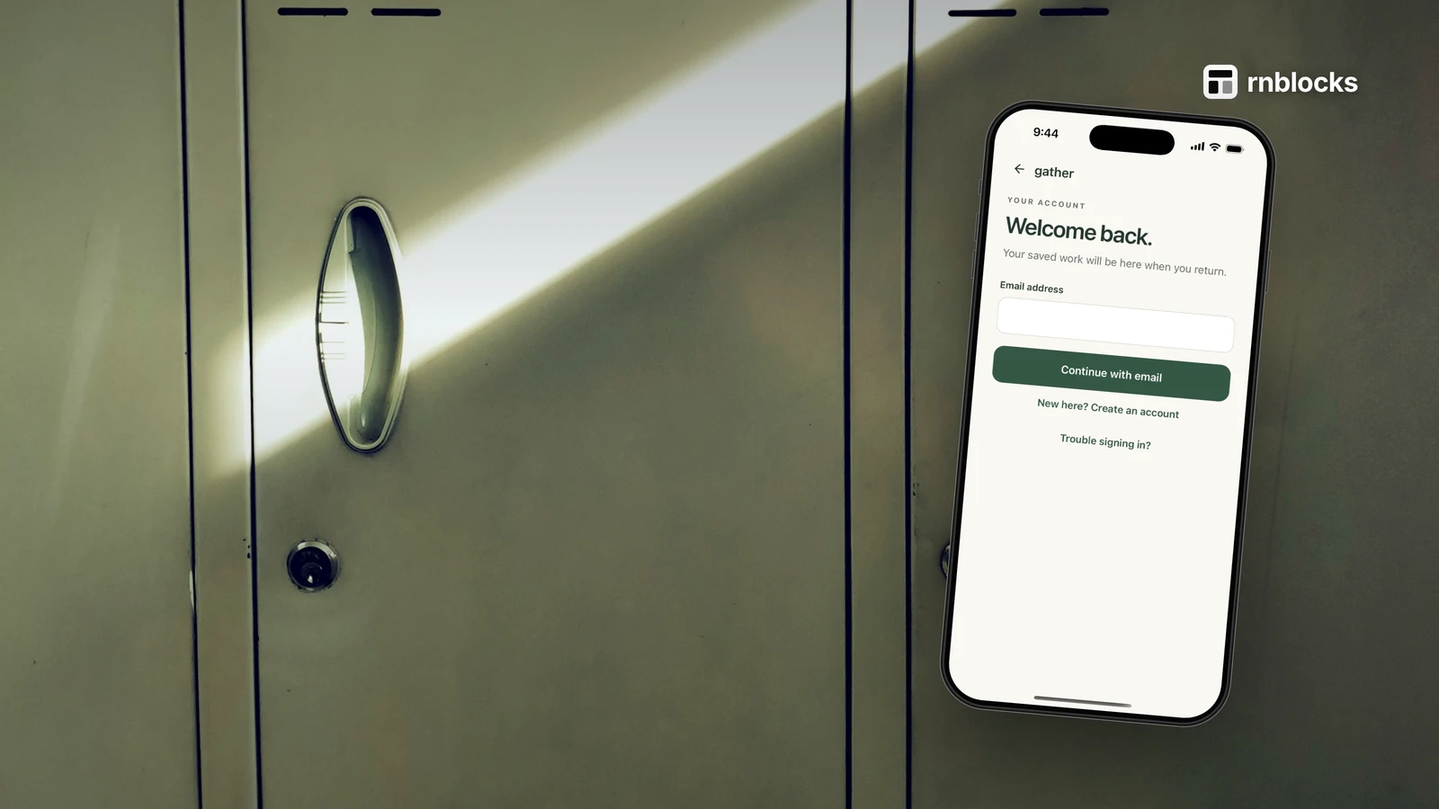How Does Login Work in an App? Authentication Explained Simply
