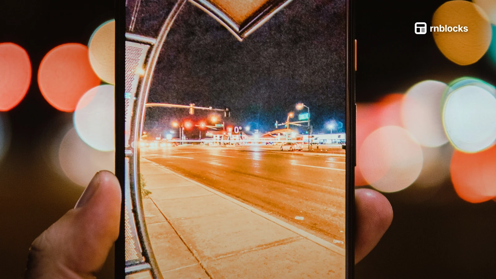 How to Test Your App on Your Own Phone with Expo Go