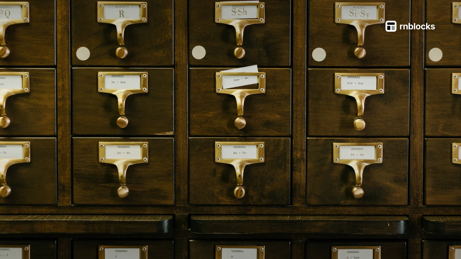 What Is a Database? A Plain-English Guide for App Builders