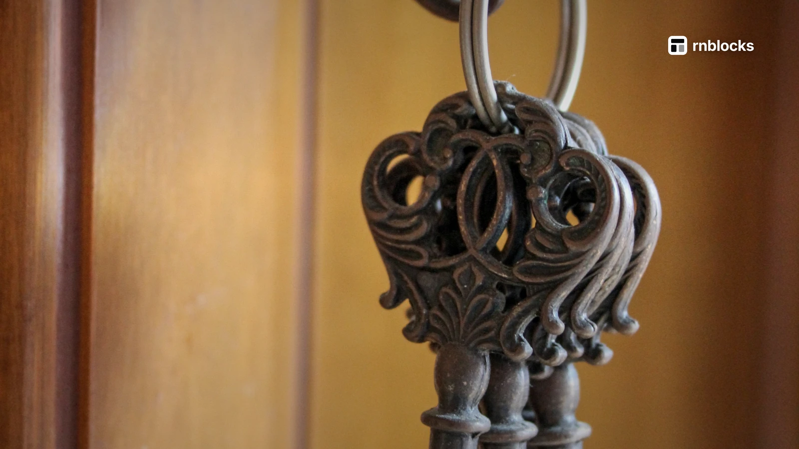 What Is an API Key, and Why Must It Stay Secret?