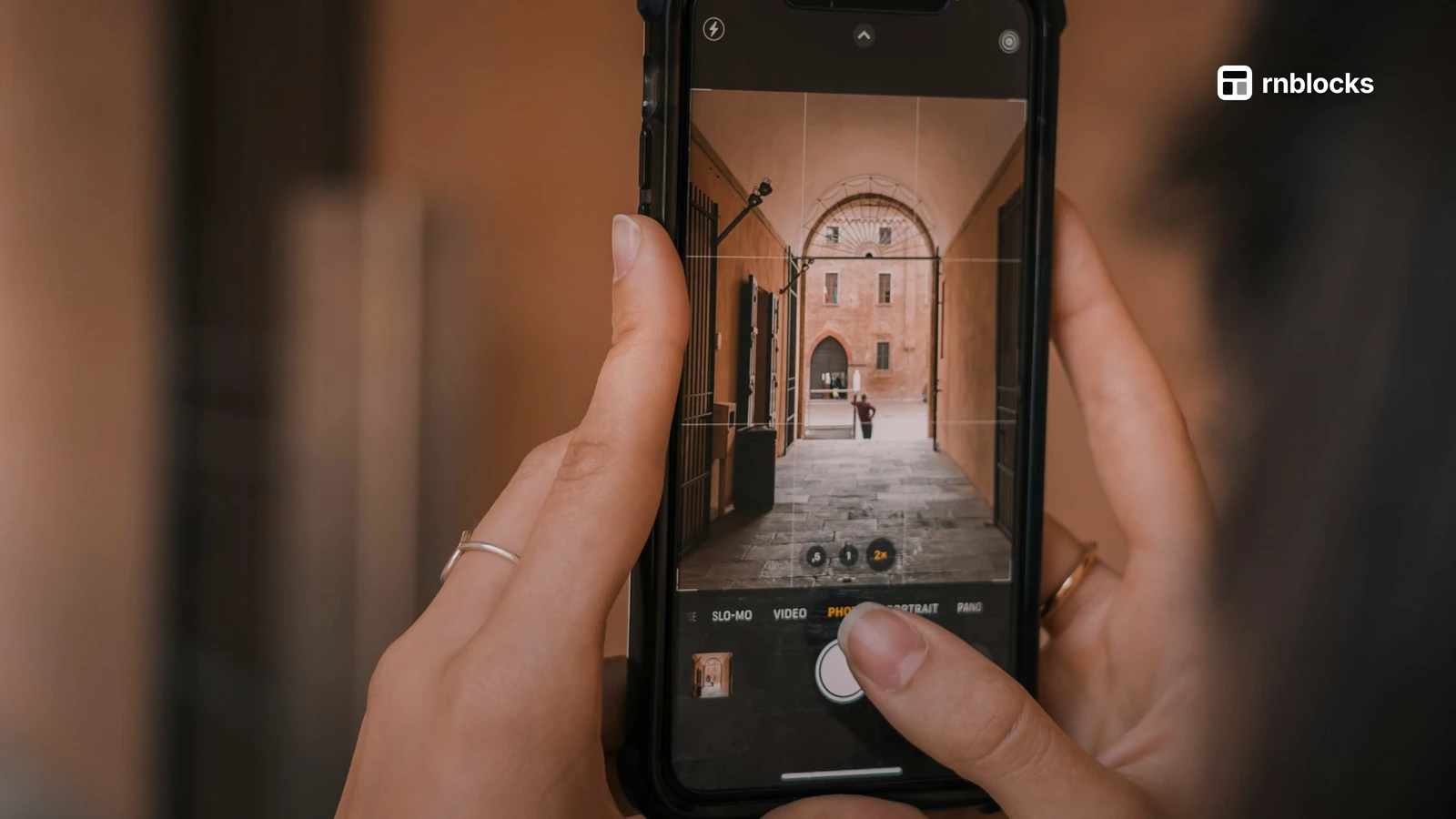 Interface, Logic and Data: What Makes an App Button Actually Work