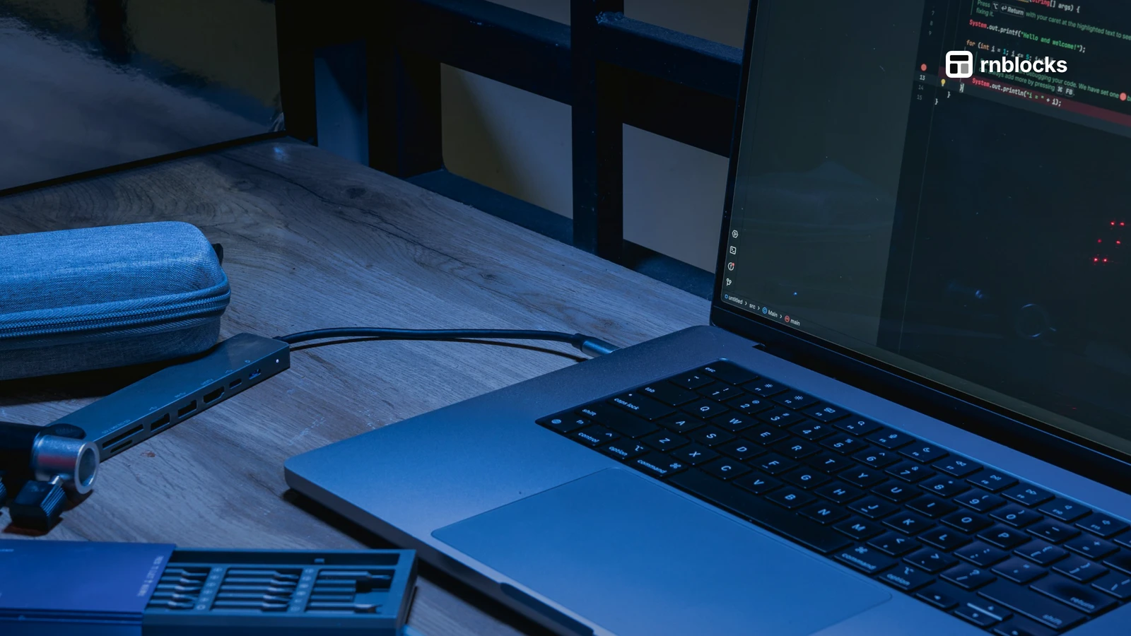 What Should a First App Track with Analytics?