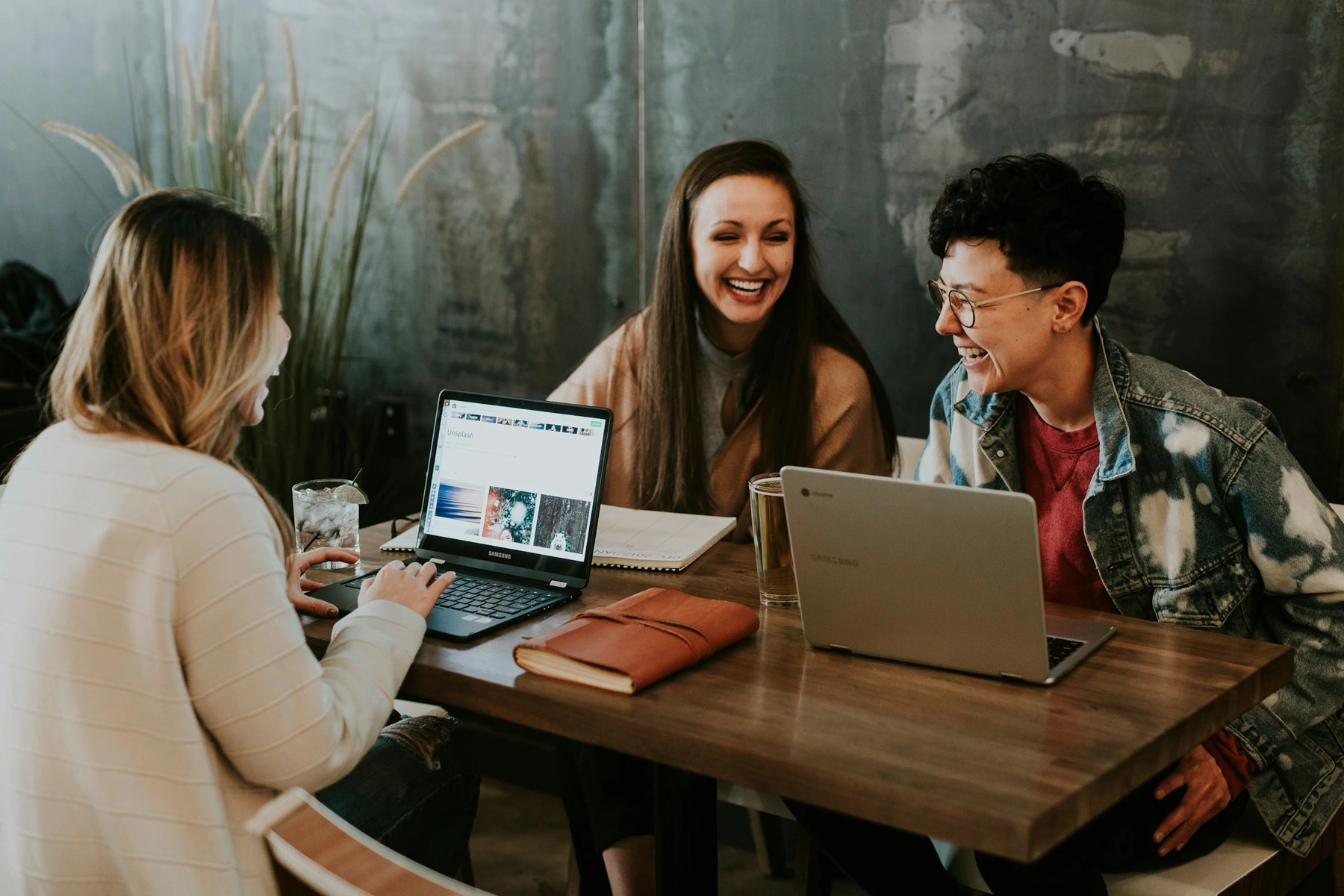 Choose a few meaningful actions to measure before collecting more events.