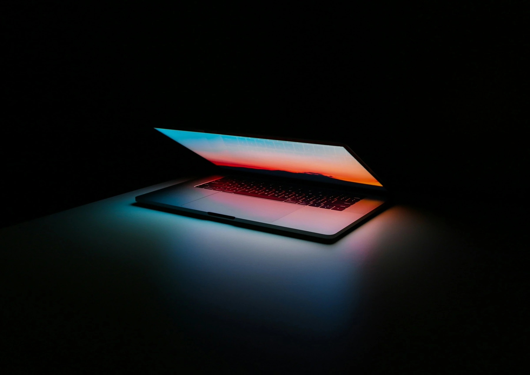 Decide which tasks still need to work when a connection is unavailable.