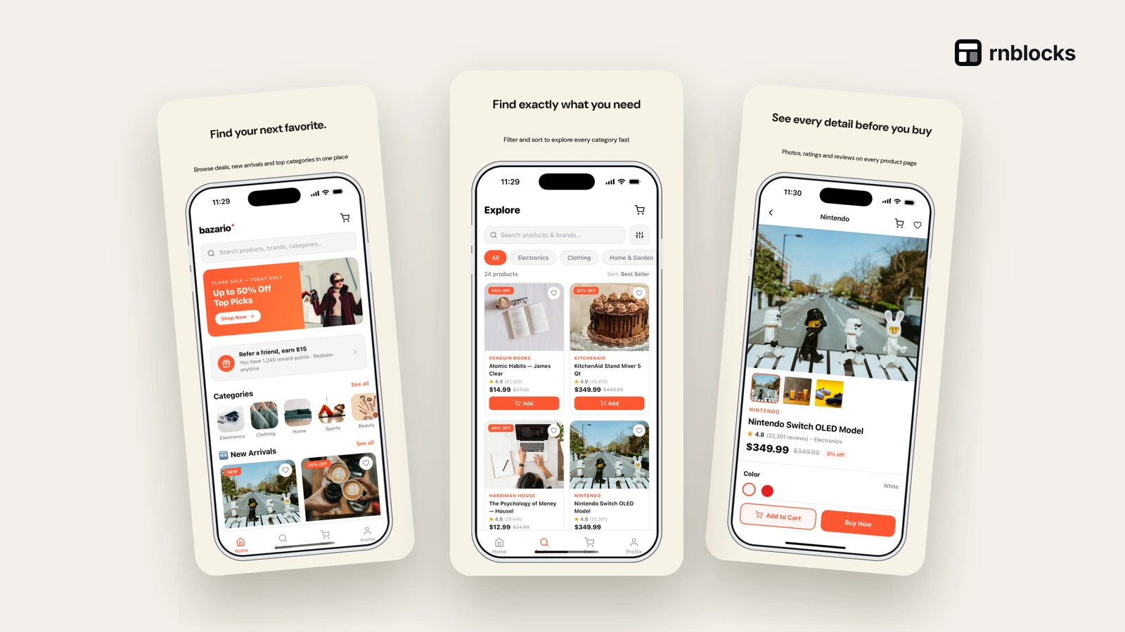 How to Make App Store Screenshots That Explain Your App